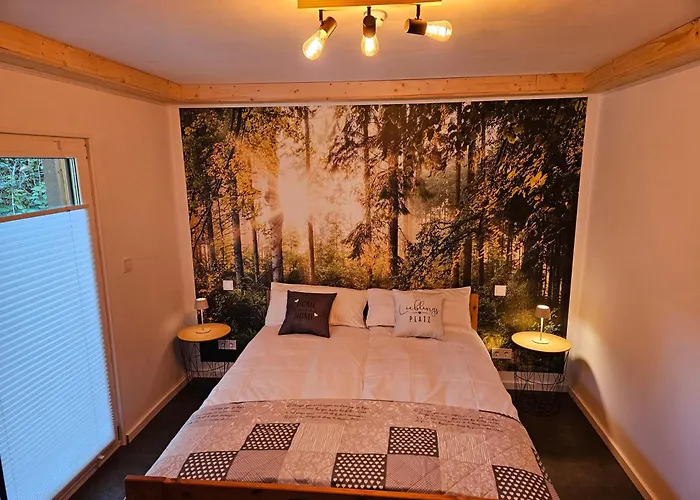 Cottage Am Michelsberg