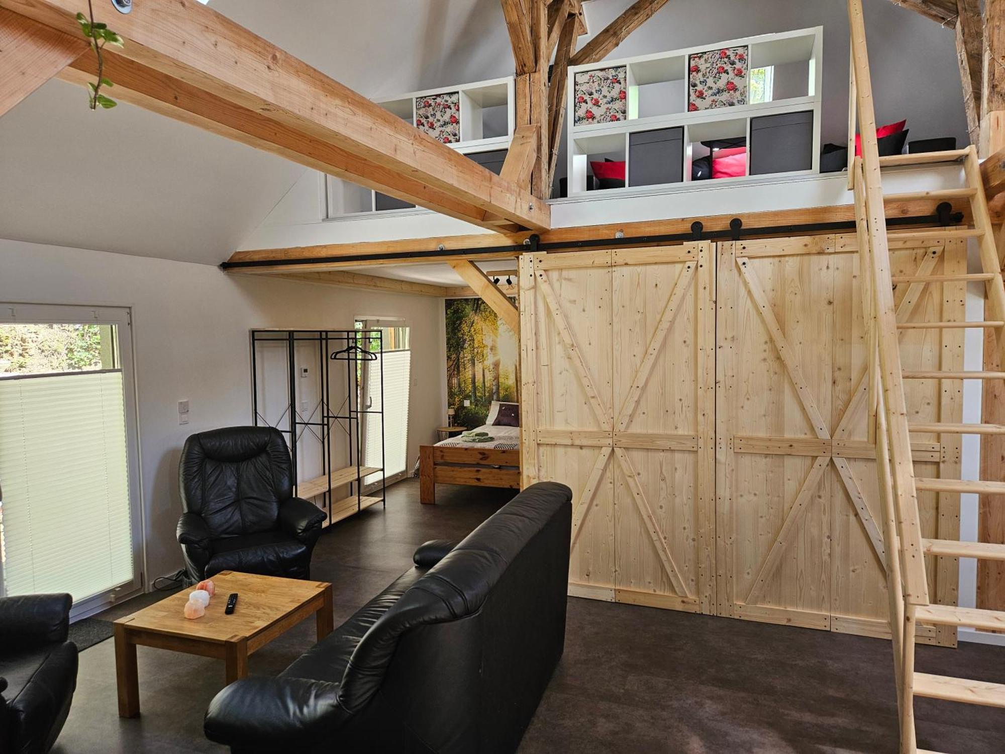 Am Michelsberg Chalet
