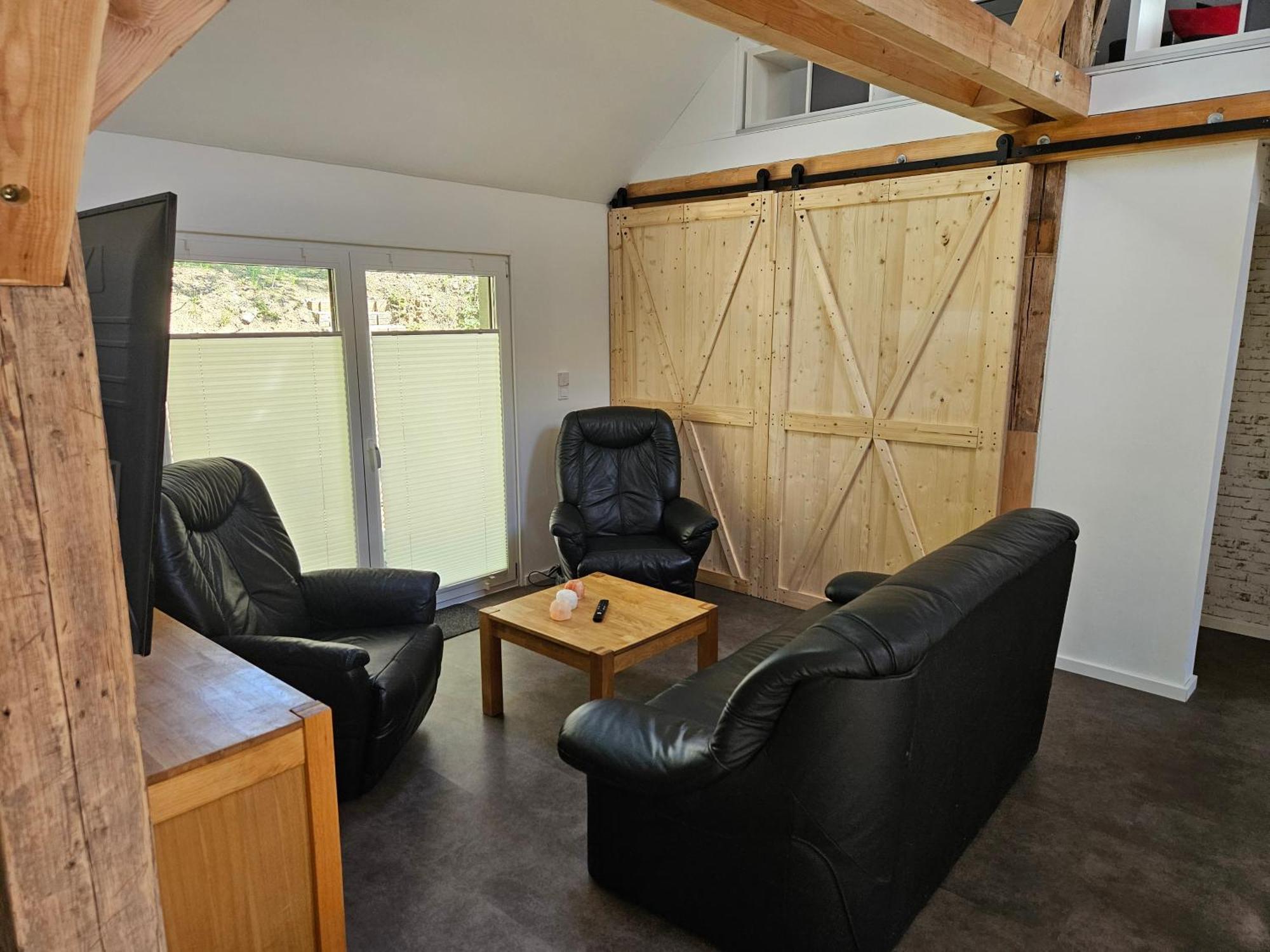 Chalet Am Michelsberg *